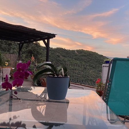Benalauría Casa Rural Villa Sila מראה חיצוני תמונה