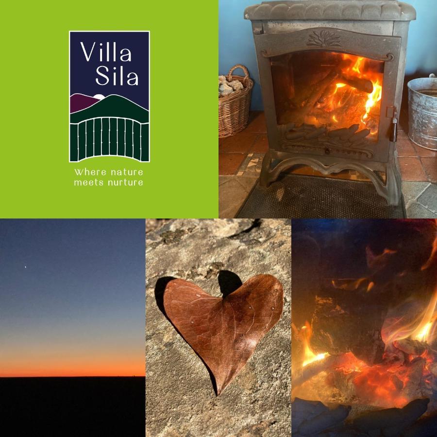 Benalauría Casa Rural Villa Sila מראה חיצוני תמונה
