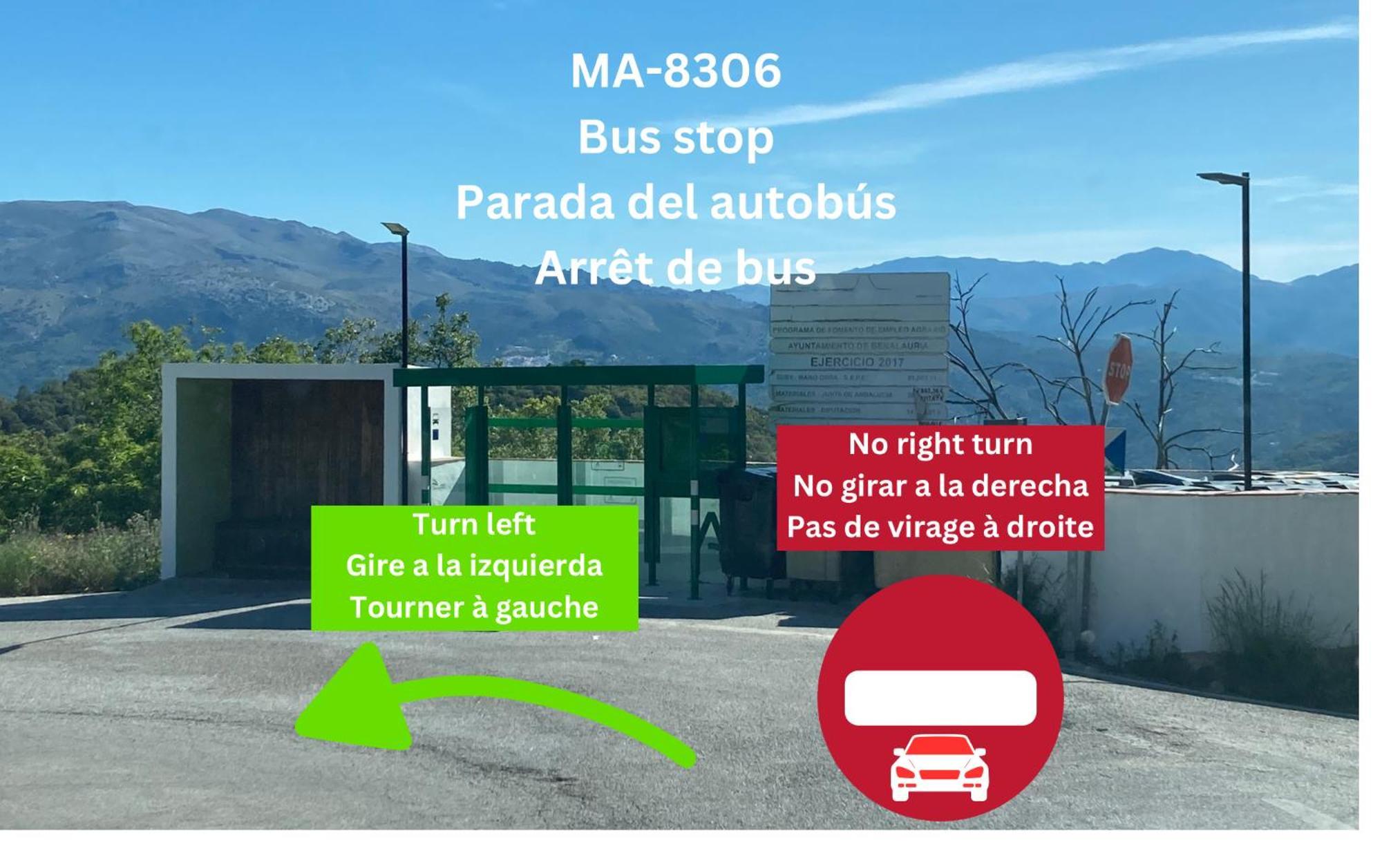 Benalauría Casa Rural Villa Sila מראה חיצוני תמונה